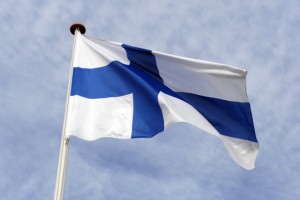 Finska Flaggan